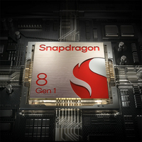 Nowy oryginalny HONOR Magic 4 Pro 6.81 cali 120Hz ekran Snapdragon 8 Gen Android 12 szybkie ładowanie 100W 4600mAh Smartphone 5